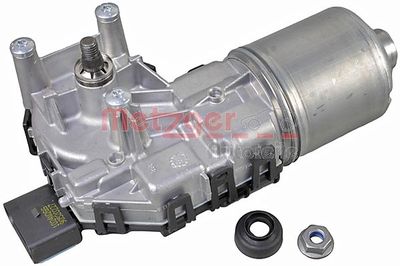 Wiper Motor METZGER AUTOTEILE 2190932