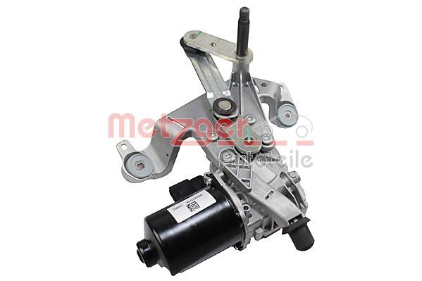 METZGER AUTOTEILE 2190942 Wiper Linkage