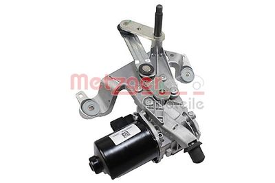 Wiper Linkage METZGER AUTOTEILE 2190942
