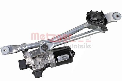 Wiper Linkage METZGER AUTOTEILE 2190954