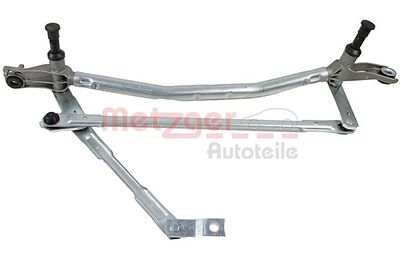 Wiper Linkage METZGER AUTOTEILE 2190959