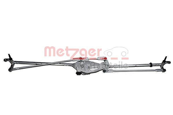 METZGER AUTOTEILE 2190964 Wiper Linkage