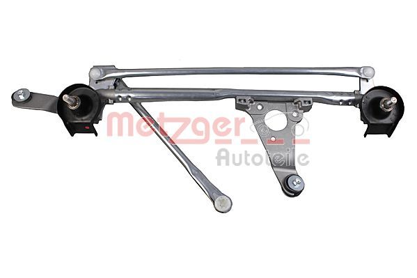 METZGER AUTOTEILE 2190967 Wiper Linkage