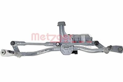 Wiper Linkage METZGER AUTOTEILE 2190968