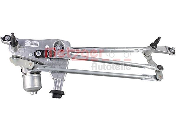 METZGER AUTOTEILE 2190970 Wiper Linkage
