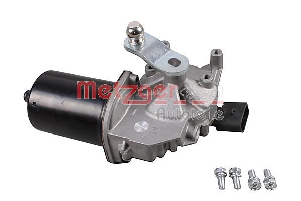 METZGER AUTOTEILE 2190975 Wiper Motor