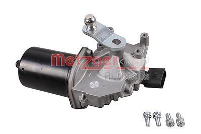 Wiper Motor METZGER AUTOTEILE 2190975