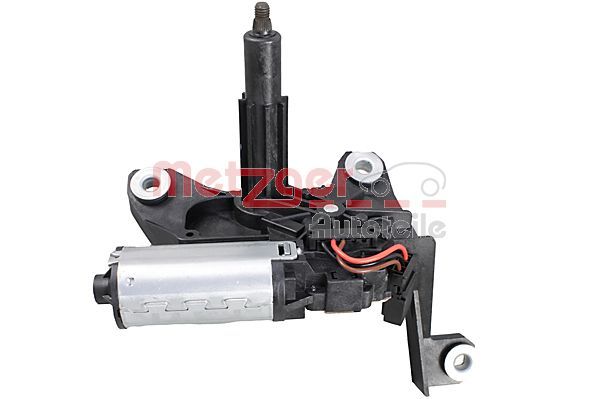 METZGER AUTOTEILE 2190977 Wiper Motor
