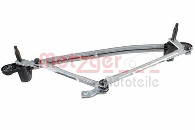 Wiper Linkage METZGER AUTOTEILE 2190978