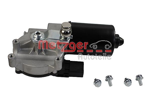 METZGER AUTOTEILE 2190979 Wiper Motor