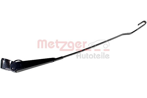 METZGER AUTOTEILE 2190980 Wiper Arm, window cleaning
