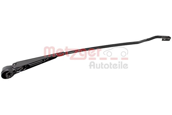 METZGER AUTOTEILE 2190981 Wiper Arm, window cleaning