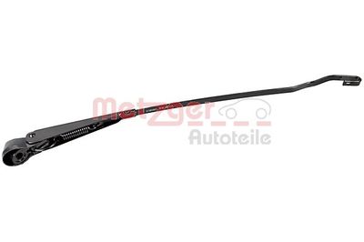 Wiper Arm, window cleaning METZGER AUTOTEILE 2190981