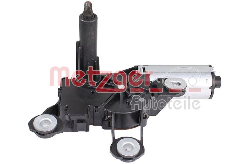 METZGER AUTOTEILE 2190984 Wiper Motor
