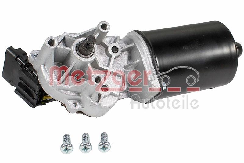 METZGER AUTOTEILE 2190985 Wiper Motor