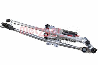 Wiper Linkage METZGER AUTOTEILE 2190988