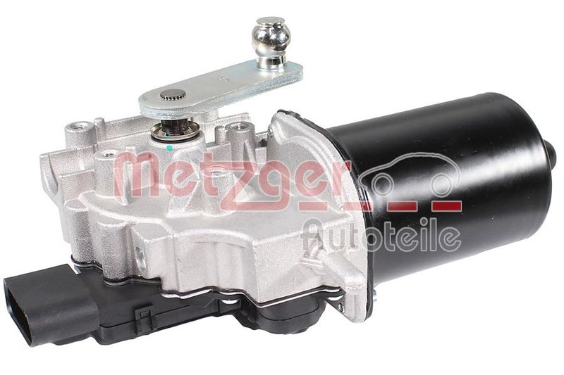 METZGER AUTOTEILE 2190989 Wiper Motor