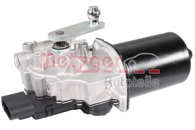 Wiper Motor METZGER AUTOTEILE 2190989