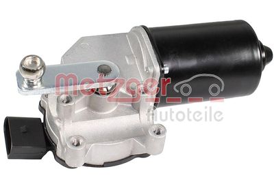 Wiper Motor METZGER AUTOTEILE 2190990