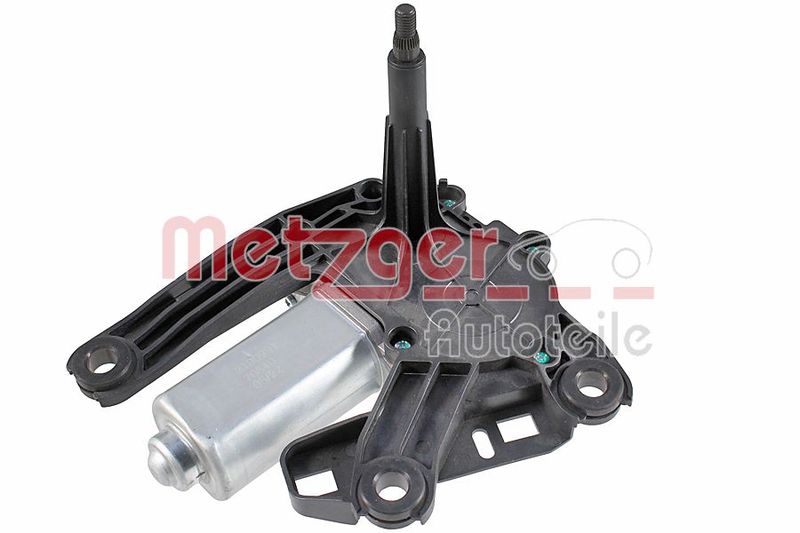 METZGER AUTOTEILE 2190991 Wiper Motor