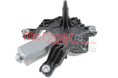 Wiper Motor METZGER AUTOTEILE 2190992