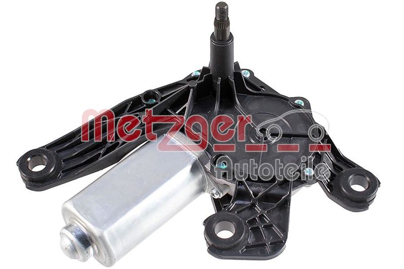 METZGER AUTOTEILE 2190993 Wiper Motor