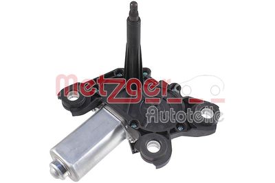 Wiper Motor METZGER AUTOTEILE 2190995