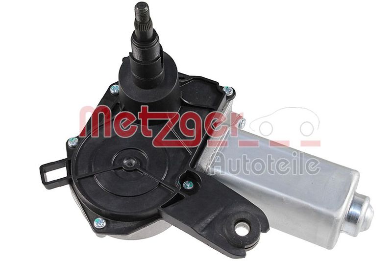METZGER AUTOTEILE 2190996 Wiper Motor
