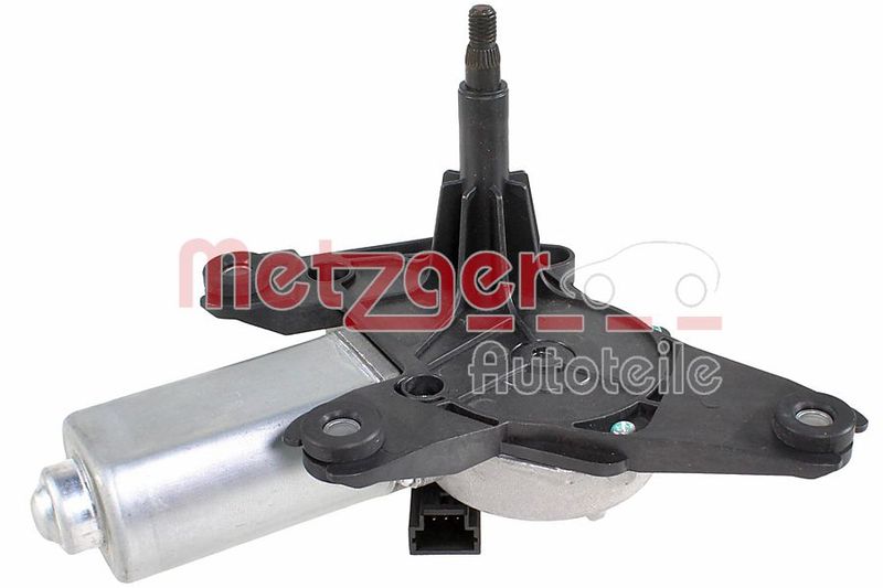 METZGER AUTOTEILE 2190997 Wiper Motor