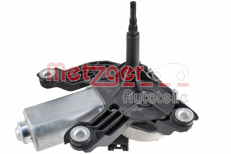 METZGER AUTOTEILE 2190998 Wiper Motor