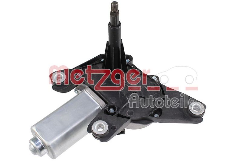 METZGER AUTOTEILE 2191000 Wiper Motor