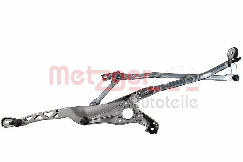METZGER AUTOTEILE 2191002 Wiper Linkage