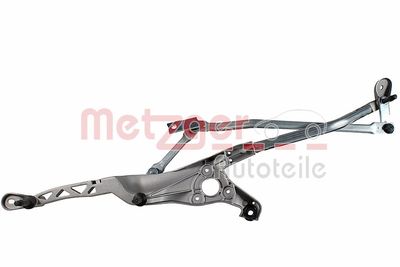 Wiper Linkage METZGER AUTOTEILE 2191002