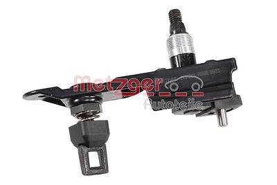 Wiper Gear, window cleaning METZGER AUTOTEILE 2191003