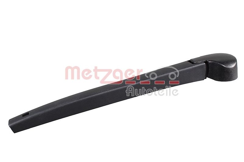 METZGER AUTOTEILE 2191006 Wiper Arm, window cleaning