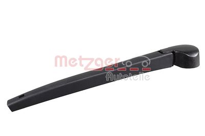 Wiper Arm, window cleaning METZGER AUTOTEILE 2191006
