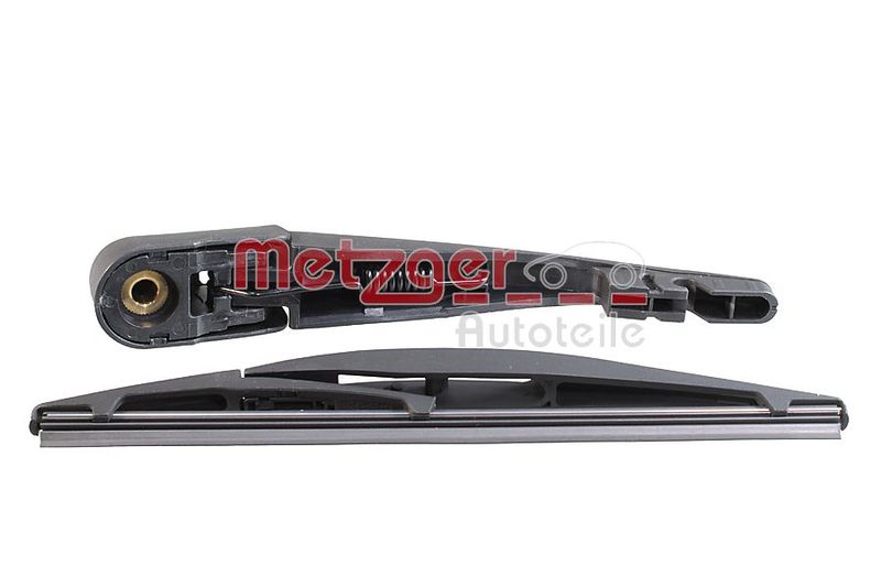 METZGER AUTOTEILE 2191009 Wiper Arm, window cleaning