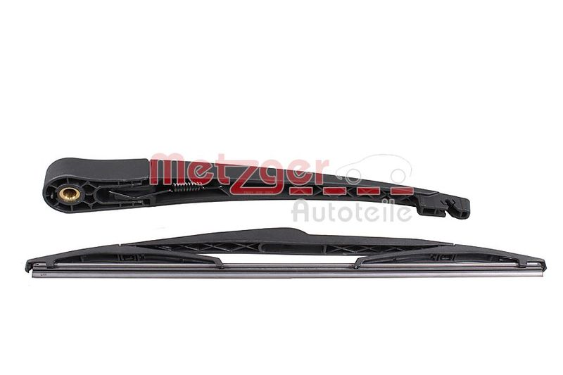 METZGER AUTOTEILE 2191011 Wiper Arm, window cleaning