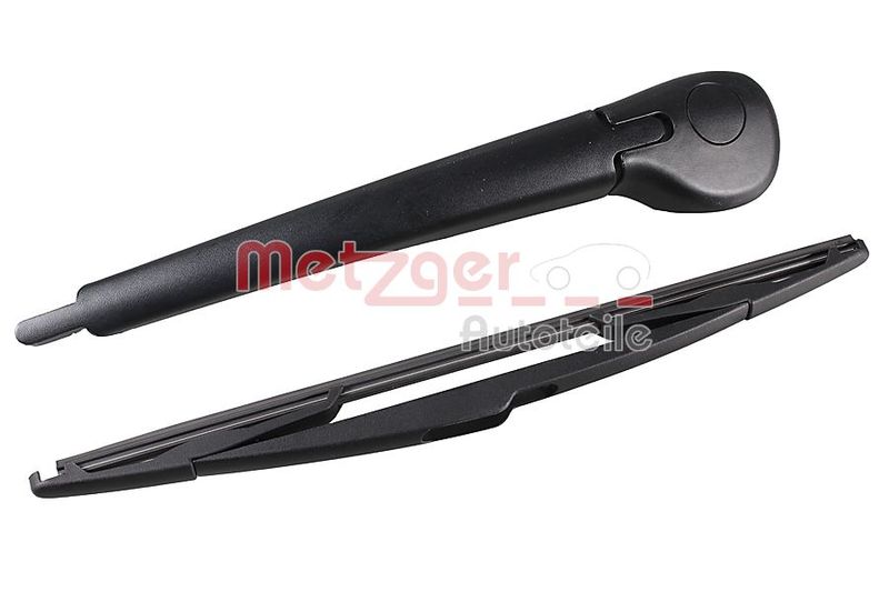 METZGER AUTOTEILE 2191012 Wiper Arm, window cleaning