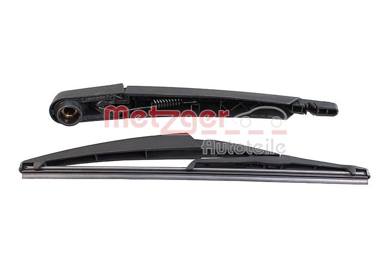METZGER AUTOTEILE 2191013 Wiper Arm, window cleaning