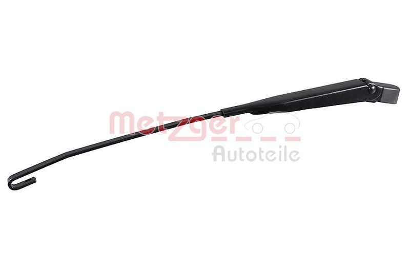 METZGER AUTOTEILE 2191015 Wiper Arm, window cleaning
