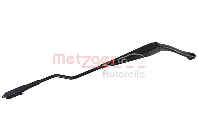 METZGER AUTOTEILE 2191017 Wiper Arm, window cleaning