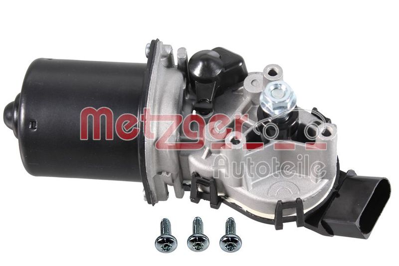 METZGER AUTOTEILE 2191021 Wiper Motor