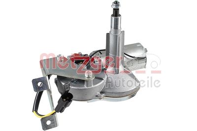 Wiper Motor METZGER AUTOTEILE 2191022