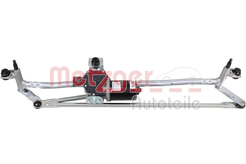 METZGER AUTOTEILE 2191024 Wiper Linkage