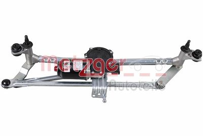 Wiper Linkage METZGER AUTOTEILE 2191025