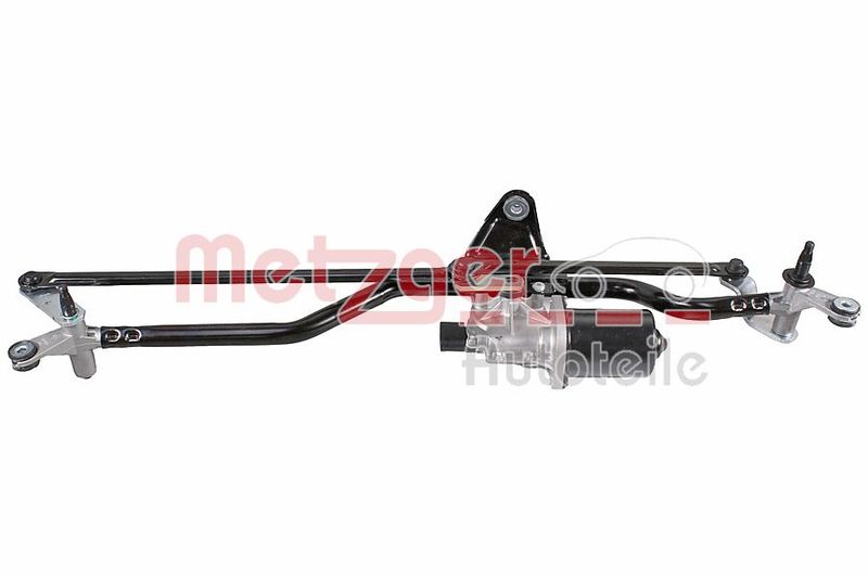 METZGER AUTOTEILE 2191027 Wiper Linkage