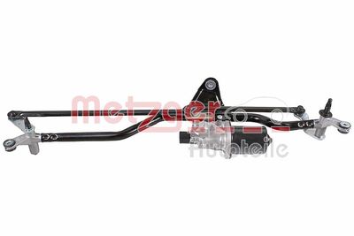 Wiper Linkage METZGER AUTOTEILE 2191027