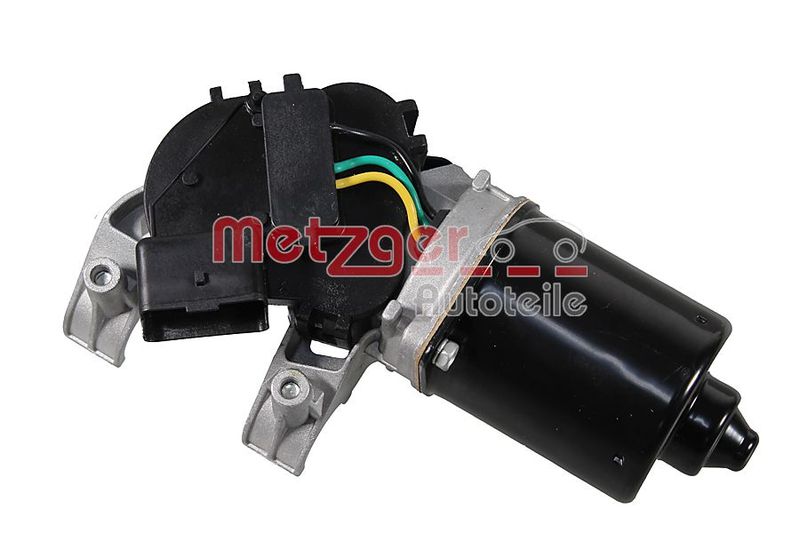METZGER AUTOTEILE 2191036 Wiper Motor