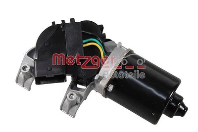 Wiper Motor METZGER AUTOTEILE 2191036